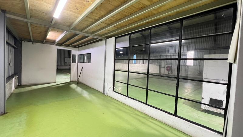 To Let commercial Property for Rent in Maitland Western Cape